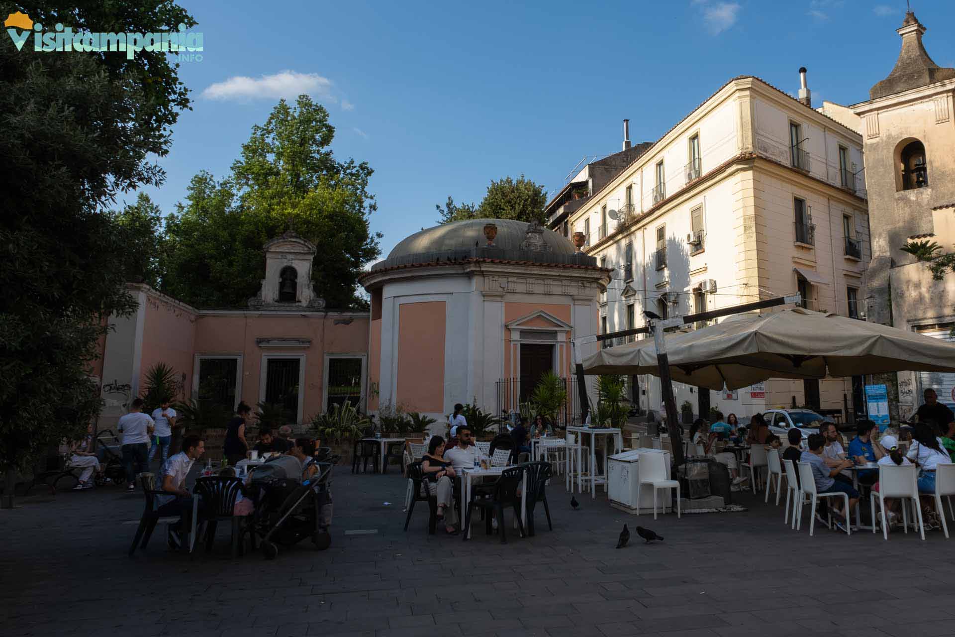 week end a Caserta - relax in centro
