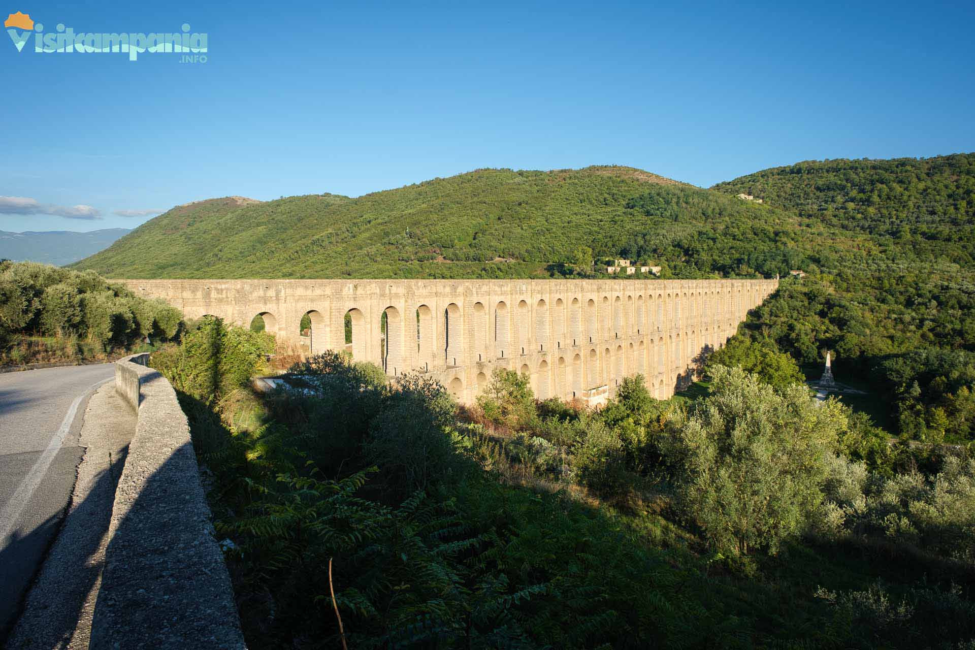 Los puentes del valle