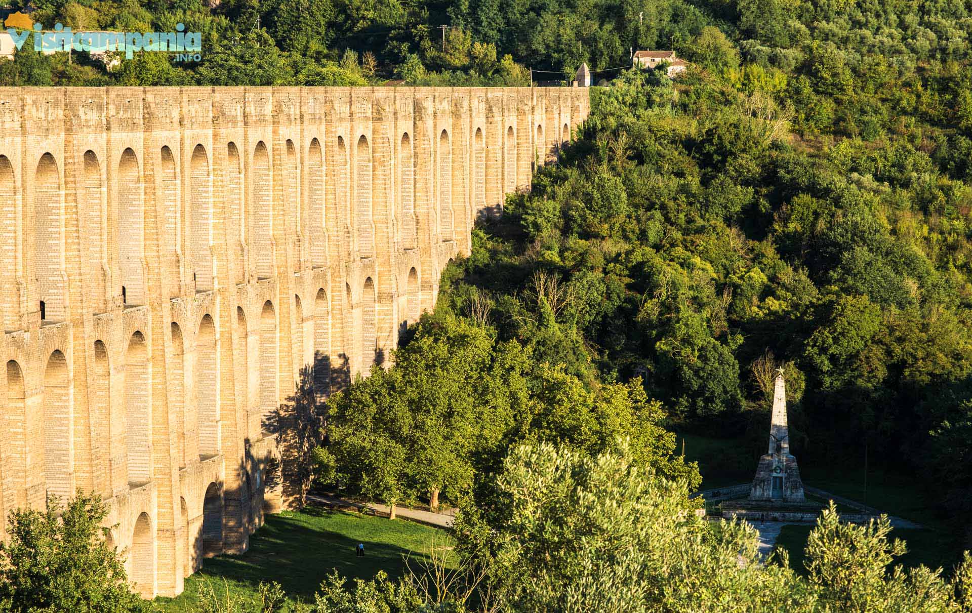 Les ponts de la vallée