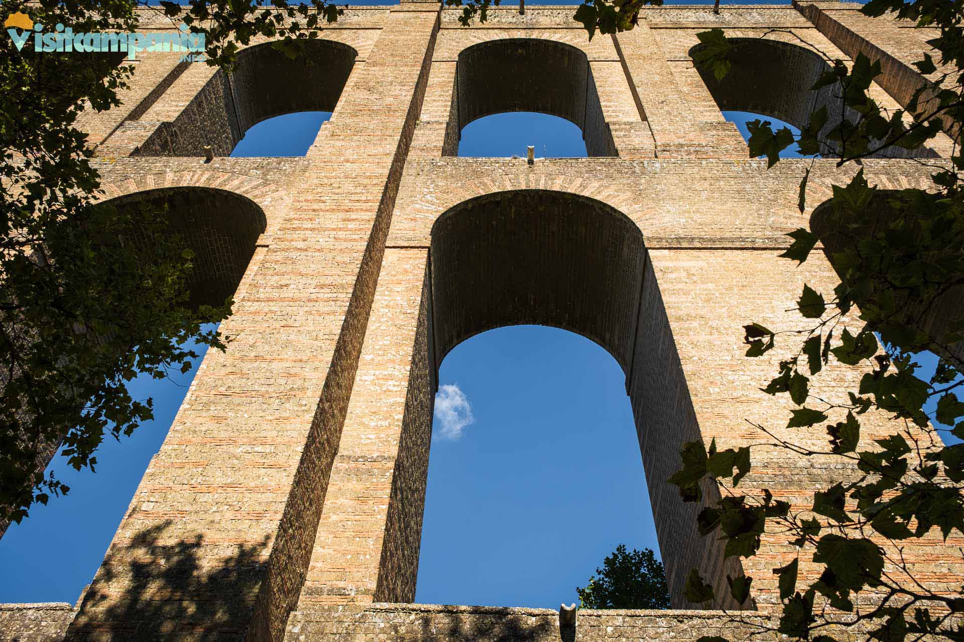 Détail des ponts de la vallée